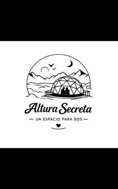 Altura secreta