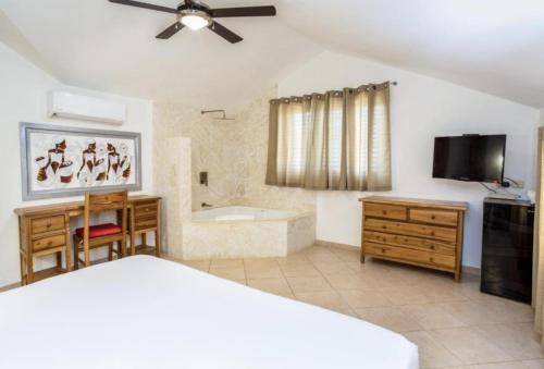 Albachiara Hotel - Las Terrenas