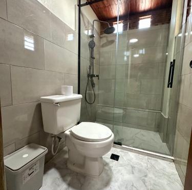 Altura525 hotel in Jarabacoa
