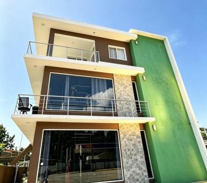 Apartamento Saymond, Acogedor 1 Habitación Balcón 10 Minutos De La Playa