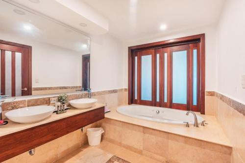 Amazing studio with beach view in Cap Cana in Punta Cana