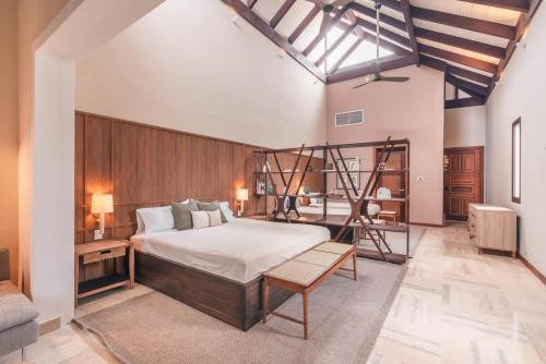 Apartment nearby the beach at Portillo RAA in Las Terrenas