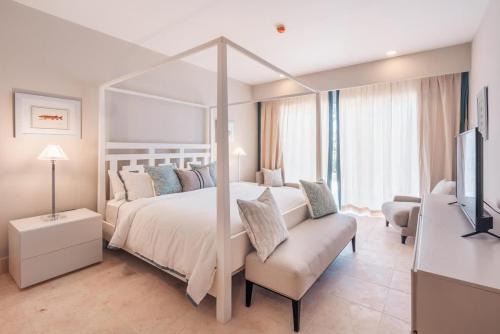 Amazing apartment with private pool in Soto Grande in Punta Cana