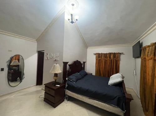 Casa coco Mango