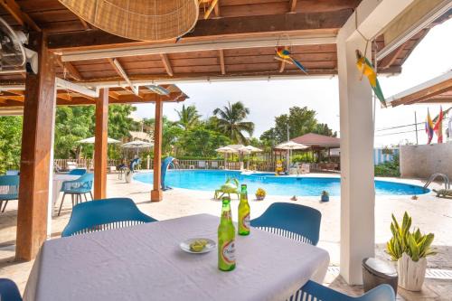 Casual Eden Bayahibe by Casual Hoteles in Bayahibe
