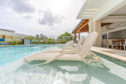 Casual On the Beach Bayahibe by Casual Hoteles in Bayahibe