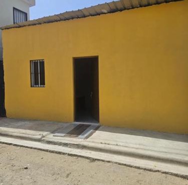 Lucas Suites in San Fernando de Monte Cristi