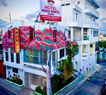 Hotel Maria Bonita H6 in Higuey