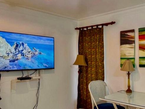 Cozy condo with pool in Sosúa and close to the beach in Sosúa