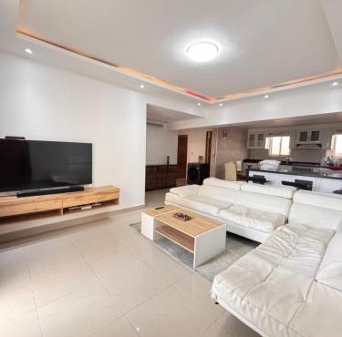 Bahía Apartament in San Isidro