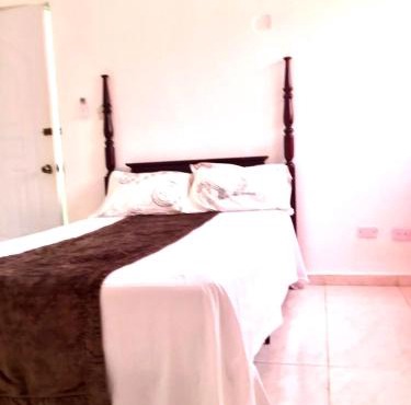 Apartamento entero in San Pedro de Macorís