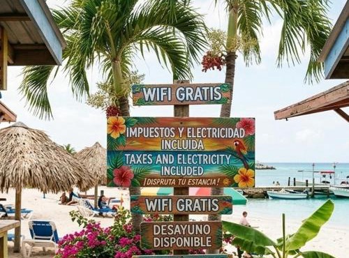 Punta Cana Bavaro Basecamp Adventure Apartments Sleep & Go Excursions Deals in Punta Cana
