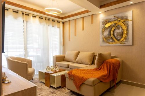 Apartamento a minutos del Aeropuerto SDQ y cercano avenida España in La Viva