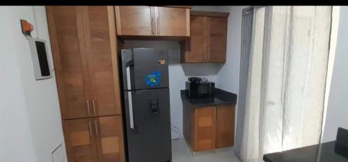 Alto independencia E101 2BR in San Pedro de Macorís