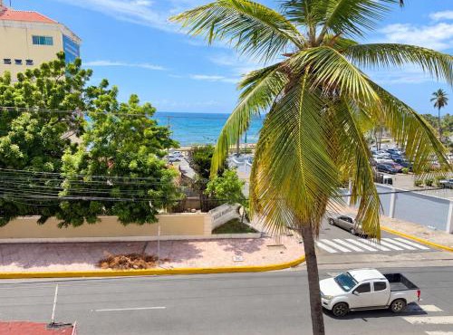 Ilios OceanFront Suites in Santo Domingo