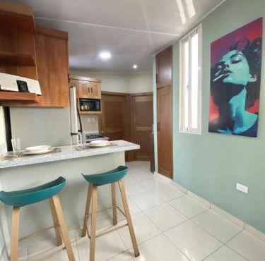 Apartments in Santiago de los Caballeros, Dominican Republic in Santiago de los Caballeros