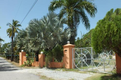 casa campestre Magnolia in Samana
