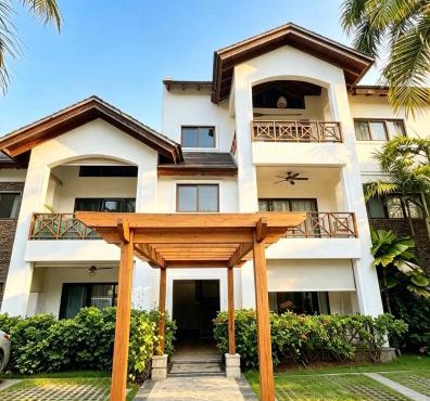 Exclusivo apartamento Monserrat Lujo Las Terrenas in Las Terrenas