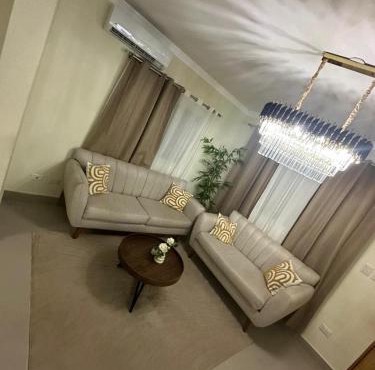 Elegante casa de 3 dormitorios en La Romana in La Romana