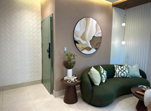 San José de Ocoa El líder apartamento 4C in San José de Ocoa