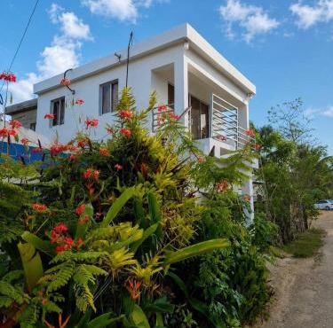 Apartments in Nagua, Dominican Republic in Nagua