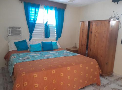 Naomy house