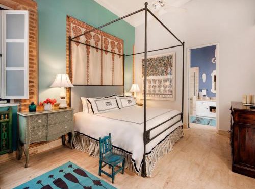 Casas del XVI, Vignette Collection by IHG in Santo Domingo
