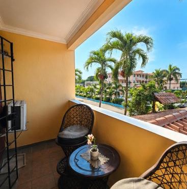 Your little corner, Beach, Comfort and Ideal Location in Boca Chica