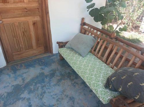Casa Rancho in Las Galeras