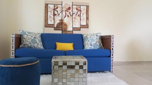 lovely one bedroom apartment in Higuey