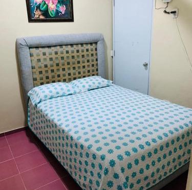 The family aparment in San Felipe de Puerto Plata