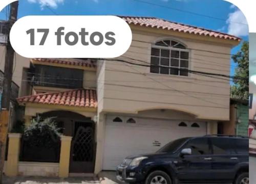 Residencia Amueblada in San Francisco de Macorís
