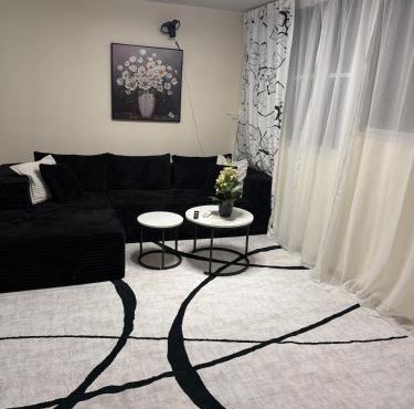 Santo Domingo apt near malecon and bluemall in Santo Domingo