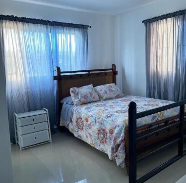 Apartamento en San Cristóbal in San Cristóbal