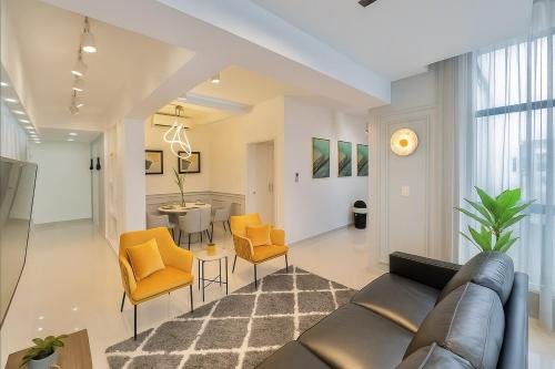 Modern apartment in Downtown Santo Domingo in Santo Domingo
