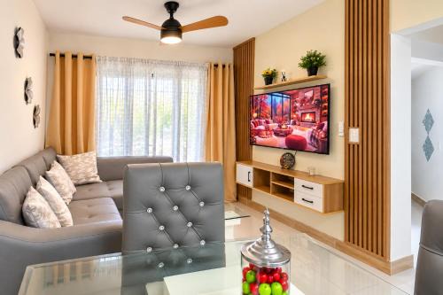Comfort, safety and close to everything in El Paredón