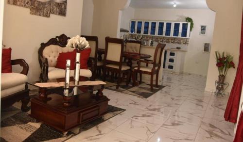 Your tropical home near Punta Cana in Higuey