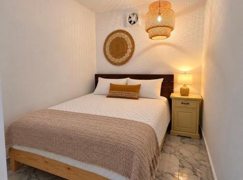 Premier Suites by Linkzup in Sosúa