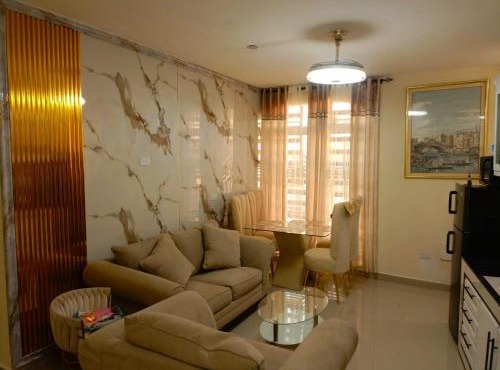 Apartamento B&B in Tamayo