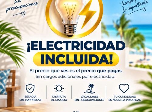 Sleep&go Sol Caribe in Punta Cana