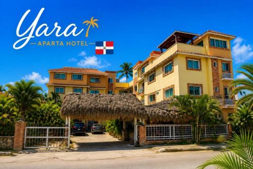 Hostal Yara Beach in Colorado