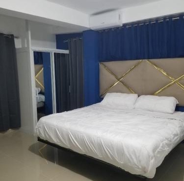 Hotel Yireh Grand Suites in San Juan de la Maguana