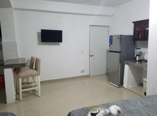 Hotel Yireh Grand Suites in San Juan de la Maguana