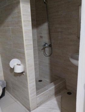 Hotel Maggie in Boca Chica