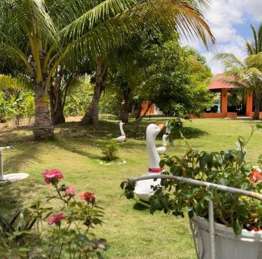 Rancho Doña Rita in Higuey