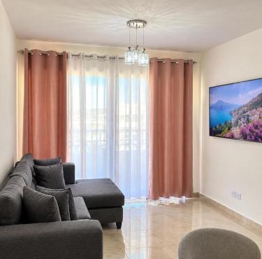 Apartamento familiar confortable en santo domingo Este in San Isidro