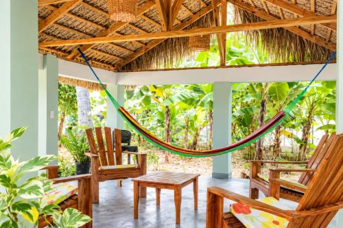 Oasis Litoral - Paraíso Tropical in Los Patos