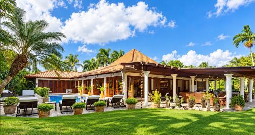CASA NOSTRA RESORT by Klabhouse in La Romana