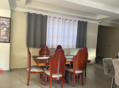 Villa A&J
