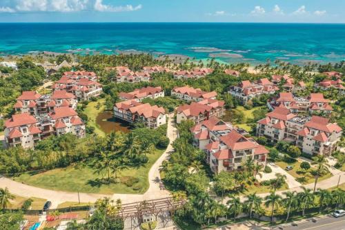 Apartment with 2bedrooms in Portillo Residences